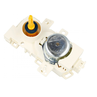 Zawór przełączający pompy do zmywarki Whirlpool (481228128469) C00311375 zamiennik 481010745146 C00316286