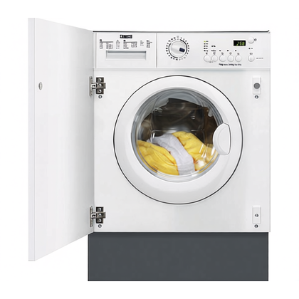 Skonfigurowany moduł sterujący do pralki Electrolux / AEG EWM2100 973914528126001