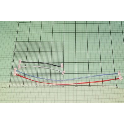 Wiązka serwisowa IS15 (9078407)