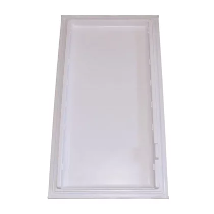 Drzwi chłodziarki Amica białe 1033571