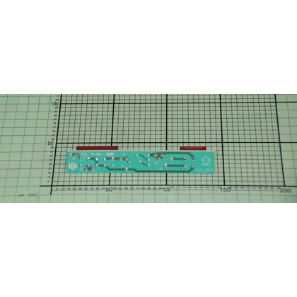 Komplet przełączników do okapu Amica OKE M6 1004145