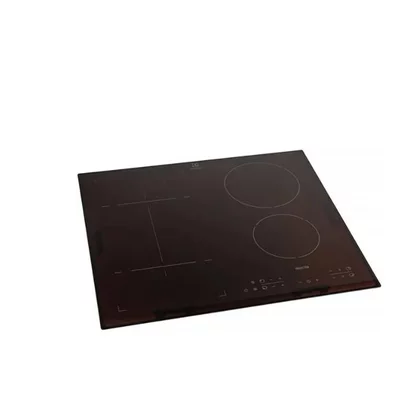 Płyty szklane Szkło do płyty indukcyjnej Electrolux / AEG 590 x 520 mm 140041764014