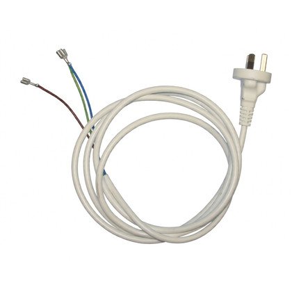 Kabel zasilający do pralki Gorenje / Hisense okrągły 581564