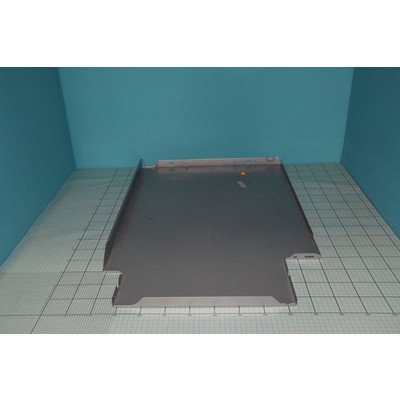 Ściana boczna prawa FS szary (1013660)