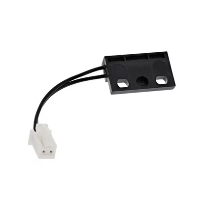 Wyłączniki, termometry, żarówki, Czujnik styku drzwi do lodówki Electrolux / AEG 50 mm