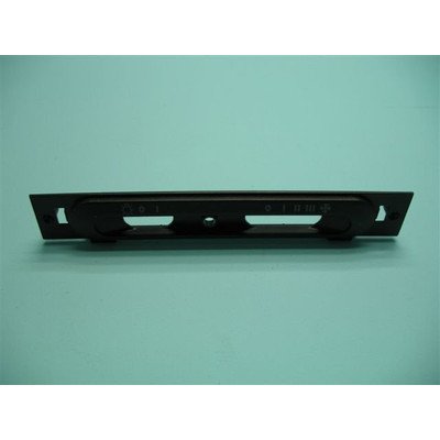 Obudowa przełączników - dolna (1007104)