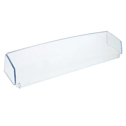 Półki na drzwi różni producenci Drzwiczki komory na masło do lodówki Electrolux / AEG 2644000024