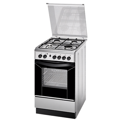 Ogranicznik drzwi piekarnika Ariston / Indesit / Hotpoint / Whirlpool czarny C00078600