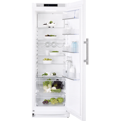 Uchwyt sondy czujnika temperatury do chłodziarki Electrolux / AEG 2433984016