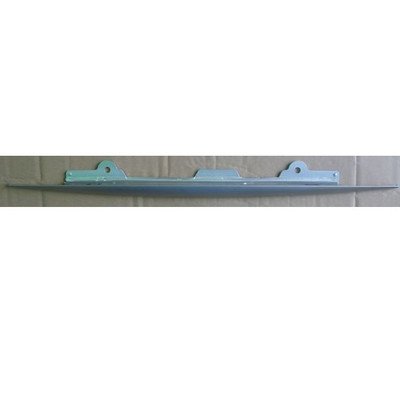 8027714 MASKOWNICA TYLNA PANELU 60 INOXM56 AMICA