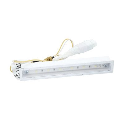 LED, zespół