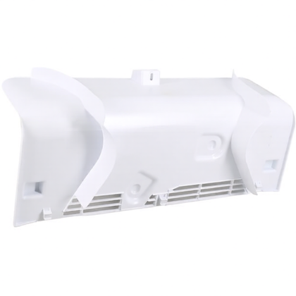 Pokrywa kanału wentylatora do lodówki Electrolux / AEG 7820
