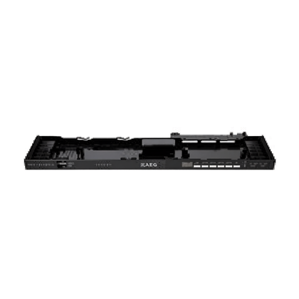 Kompletny panel kontrolny do zmywarki Electrolux / AEG czarny 8083916042