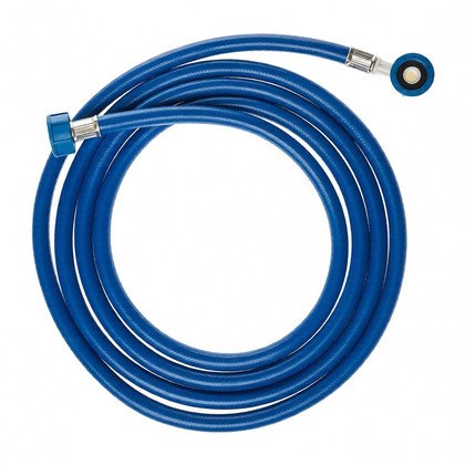 Wąż dopływowy do pralki i zmywarki Electrolux / AEG Classic IMQ 3,5 m z końcówką prostą/zakrzywioną 9029794188