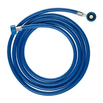 Wąż dopływowy do pralki i zmywarki Electrolux / AEG Classic IMQ 3,5 m z końcówką prostą/zakrzywioną 9029794188