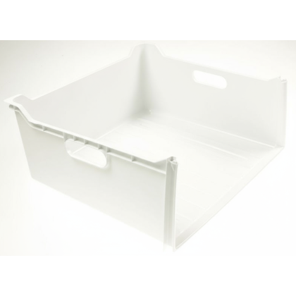 Części zamienne BOSCH/SIEMENS Pojemnik szuflady środkowej zamrażarki Whirlpool