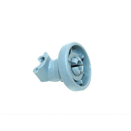 Kółko rolka kosza górnego do zmywarki Whirlpool 480140102727 C00345114