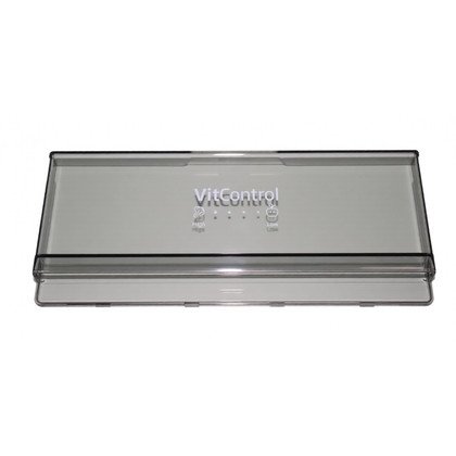 Front szuflady zamrażarki do chłodziarko-zamrażarki Amica 1042370