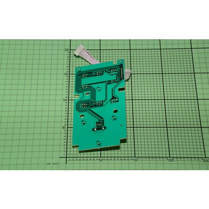 Płytka sterowania KEY-VS-R