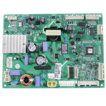 Moduł sterujący lodówki / chłodziarki LG