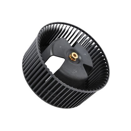 Prawoobrotowy wirnik wentylatora okapu kuchennego (50238042001)