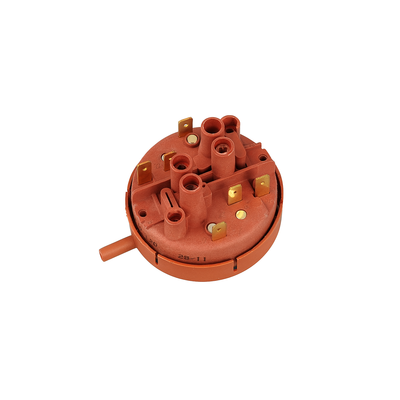 Hydrostat PDN/PDP 505CI301 29002