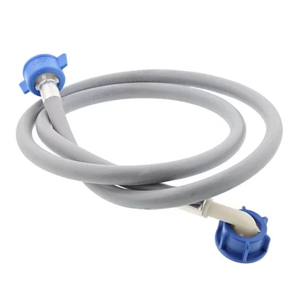 Wąż doprowadzający wodę do pralki Electrolux / AEG 1300 mm 1328197809