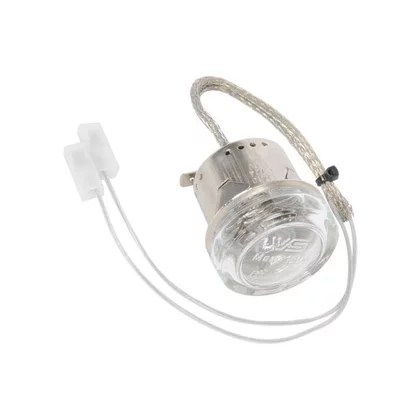 Kompletna lampka halogenowa do piekarnika Electrolux / AEG 20 W 12 V 3155570009