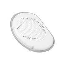 Części drzwiczek do suszarek bęb Drzwiowy filtr wstępny do suszarki Electrolux / AEG 1123305102