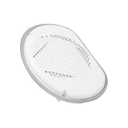 Części drzwiczek do suszarek bęb Drzwiowy filtr wstępny do suszarki Electrolux / AEG 1123305102