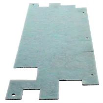Izolacja drzwi do zmywarki Whirlpool 488000517243 C00517243