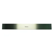 Elementy obudowy Dolna listwa drzwi do piekarnika Amica 592/68 alu-inox AMICA-2657 9032852