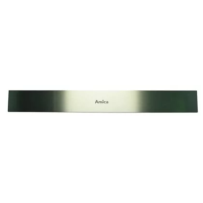 Elementy obudowy Dolna listwa drzwi do piekarnika Amica 592/68 alu-inox AMICA-2657 9032852