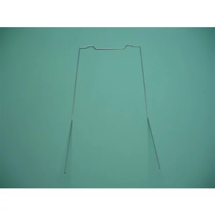 Pręty podtrzymujące filtr do okapu Amica 1001055