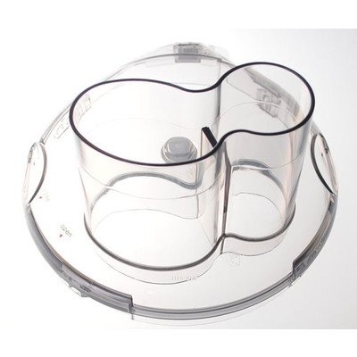 Pokrywa malaksera (8800110)