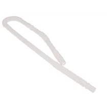 Wąż wentylacyjny do pralki Electrolux / AEG 80 cm 1108850007