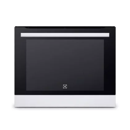 Szyba zewnętrzna drzwi piekarnika Electrolux / AEG biała 3578770475