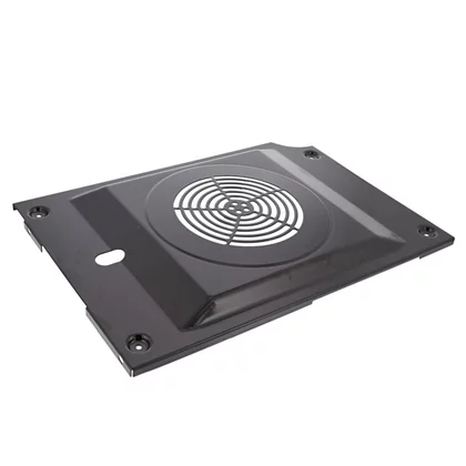 Elementy obudowy Tylna osłona komory pieczenia do piekarnika Electrolux / AEG 5611753319