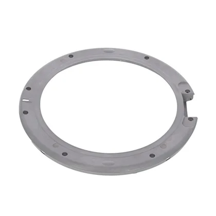 Futryna tylna drzwi do pralki Electrolux / AEG szara Ø443,6 mm
