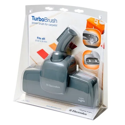 Turboszczotka mechaniczna do odkurzacza Electrolux / AEG ZE013 9001661314