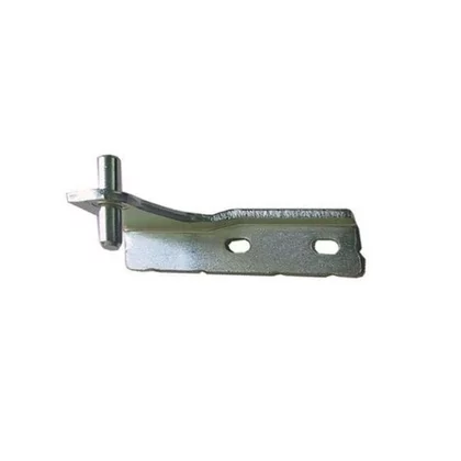 Zawias środkowy lewy drzwi do lodówki Whirlpool / Indesit / Ariston / Hotpoint 481241719362 C00339787 481241719436 C00318035