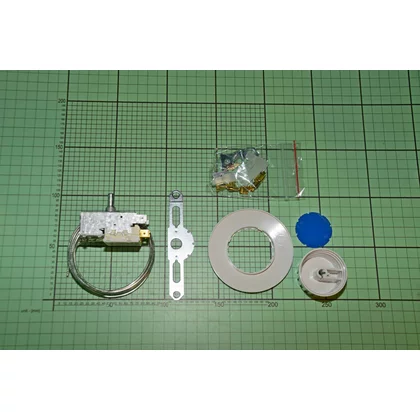 Termostat do lodówki Amica K59-S1855-000 z kapilarą 1350 mm 8043342