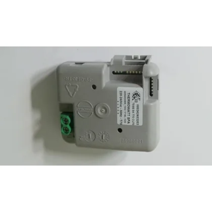 Części zamienne do BOJLERÓW/OGRZ Moduł elektroniczny z termostatem do pionowego podgrzewacza wody Ariston PRO / SHAPE 65108564