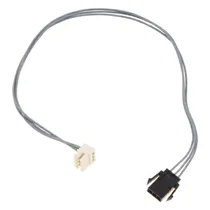 Rurka gazowa do kuchni i płyty gazowej Electrolux / AEG 3570755300