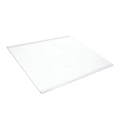 Półka szklana do chłodziarki i zamrażarki Electrolux / AEG 385 x 334 mm