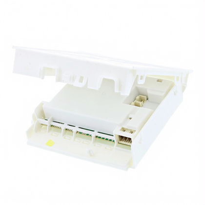 Skonfigurowany moduł sterujący w obudowie do zmywarki Electrolux / AEG 973911424008002