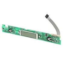 Termostaty regulowane do lodówek Moduł sterujący PCB do chłodziarki Electrolux / AEG 2425671019