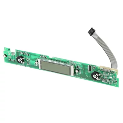 Termostaty regulowane do lodówek Moduł sterujący PCB do chłodziarki Electrolux / AEG 2425671019