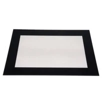 Szyba wewnętrzna drzwi piekarnika Whirlpool / Indesit / Ariston / Hotpoint 49,3 x 40,5 cm 481245059838 C00331157 9900753
