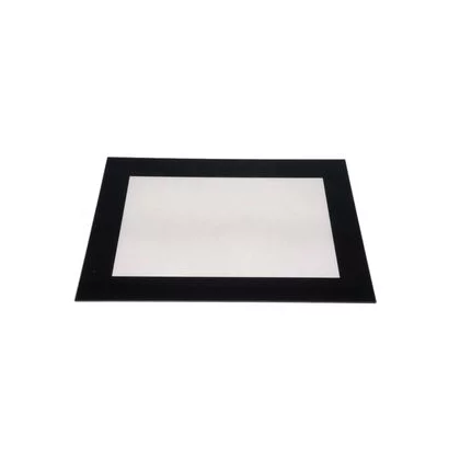 Szyba wewnętrzna drzwi piekarnika Whirlpool / Indesit / Ariston / Hotpoint 49,3 x 40,5 cm 481245059838 C00331157 9900753